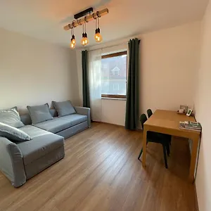Apartament Zentrum & Parkmoeglichkeit, Graz