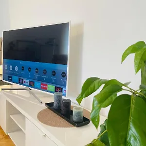 Apartament Relax -, Graz