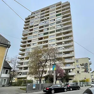 Apartament Graz-apartments 01, Graz