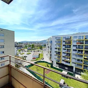 Kwatera prywatna Brightcenterapartment, Graz