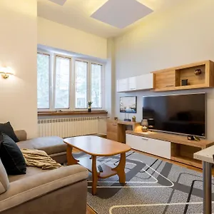  Apartament - Great Location- - Wspolna Polska