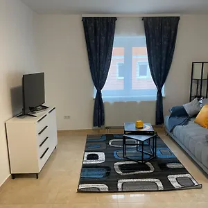 Apartmán Seos Self Check In ,gratis Parken, Štýrský Hradec