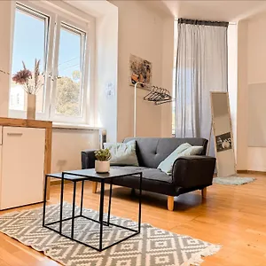 Apartament Lend - Design 1, Graz